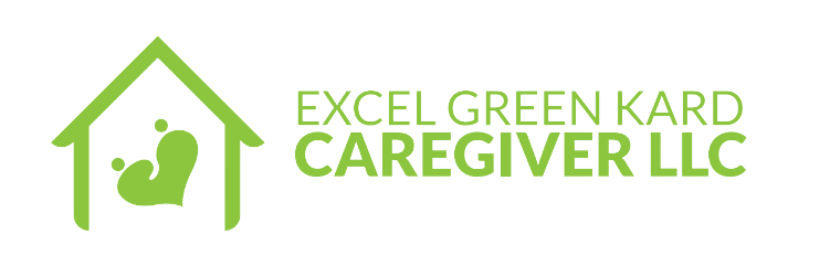 EXCEL GREEN KARD CAREGIVER LLC